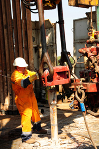 Perkins Drilling Tools